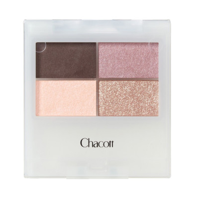 ★チャコット　フェイスカラーパレット５１８