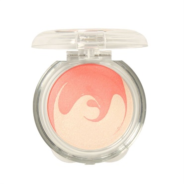 □チャコット ピュアホットチーク