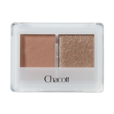 チャコット アイシャドウデュオ【600】