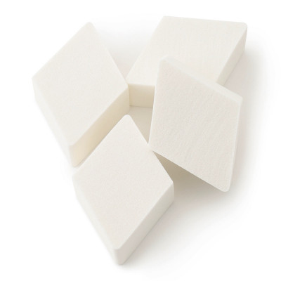 ダイカットスポンジ（４ケ入）