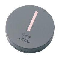 □クリームファンデーション（ケース）(---)