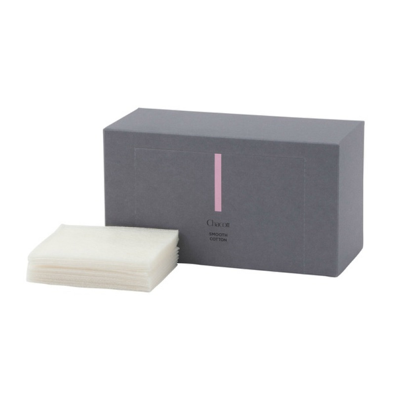 スムースコットン 商品ページ | チャコットオンラインショップ
