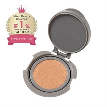 チャコット グラスヴェールクッションファンデーション （レフィル）【520 ライトベージュ】