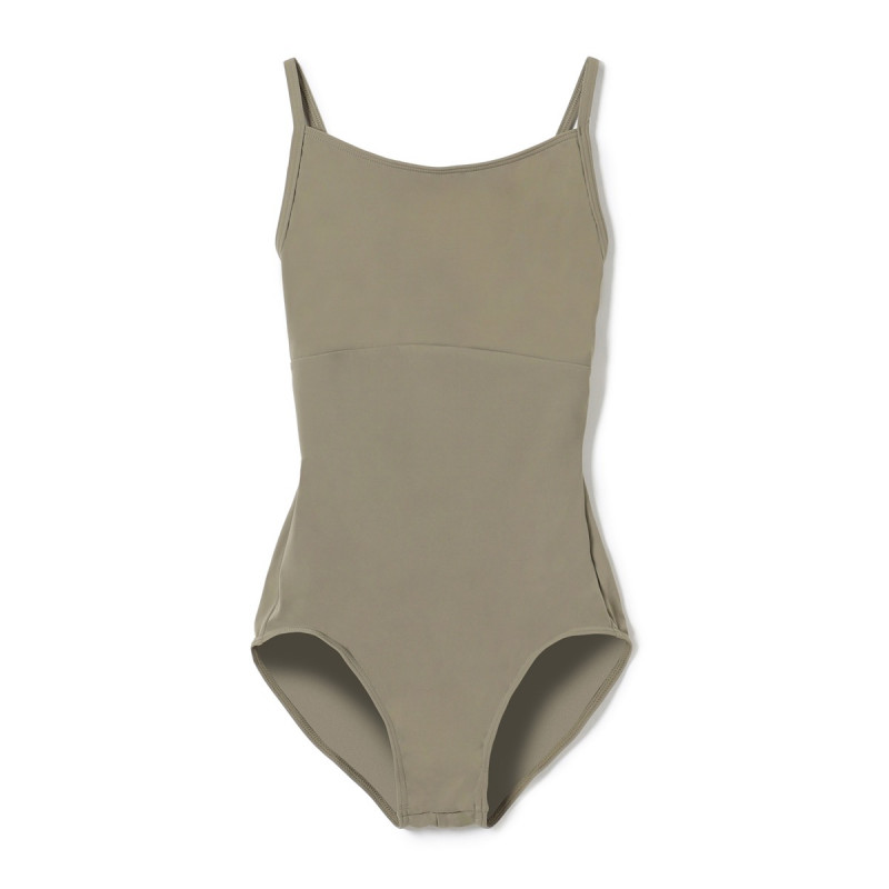 ★レオタード(カーキ-S)