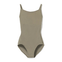 ★レオタード(カーキ-S)