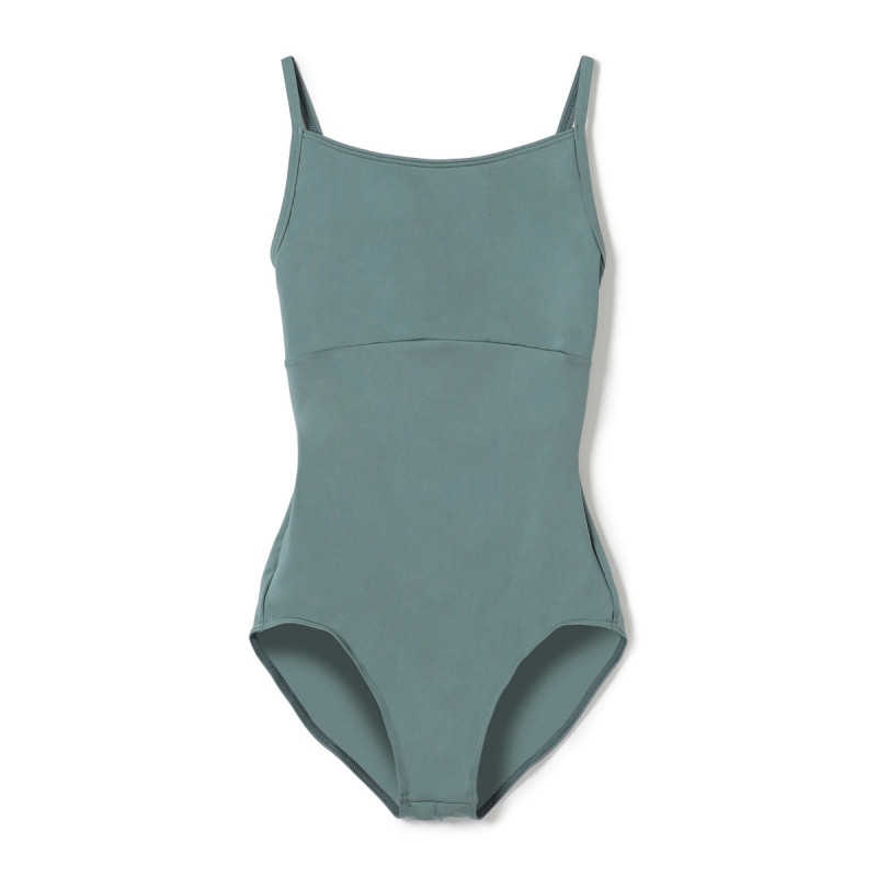 ★レオタード(エバーグリーン-M)