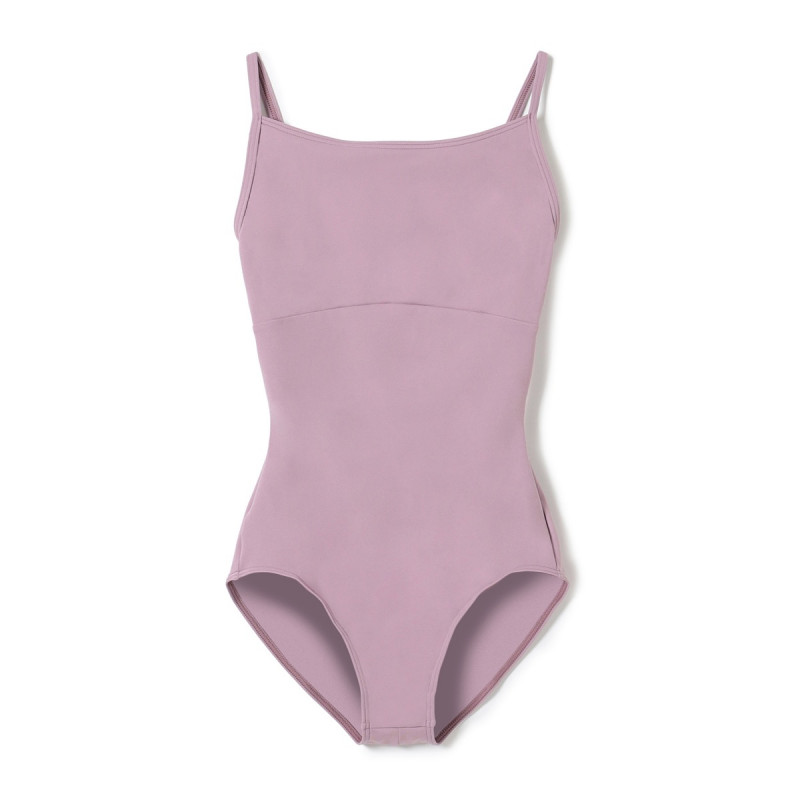 ★レオタード(グレイシュライラック-M)