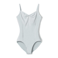 ★レオタード(アッシュグレー-M)