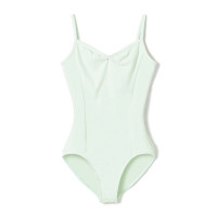 ★レオタード(アイスグリーン-L)