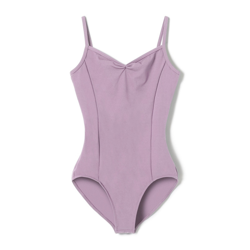 ★レオタード(モーブ-L)