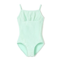 ★レオタード(アイスグリーン-130)
