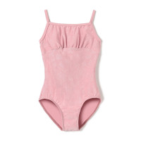 ★レオタード(ローズ-130)