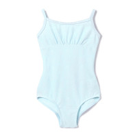 ★レオタード(サックスブルー-110)