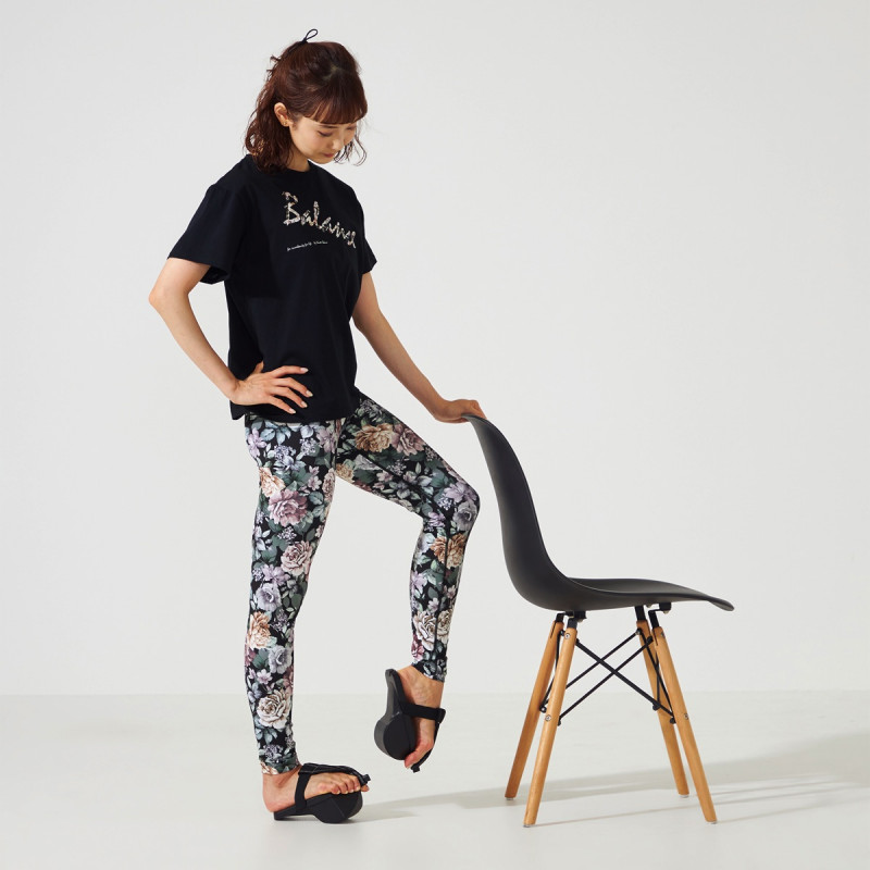 Chacott [チャコット] トレーニングサンダル・グーポ（ハイタイプ） Chacott（チャコット） 【チャコット 公式(chacott)】トレーニング