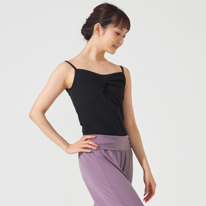 キャミソールトップ 商品ページ | チャコットオンラインショップ