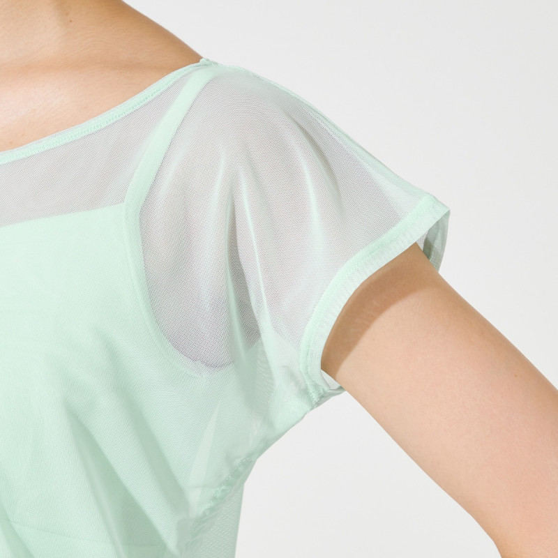 チュールトップ 商品ページ | チャコットオンラインショップ