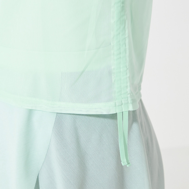 チュールトップ 商品ページ | チャコットオンラインショップ