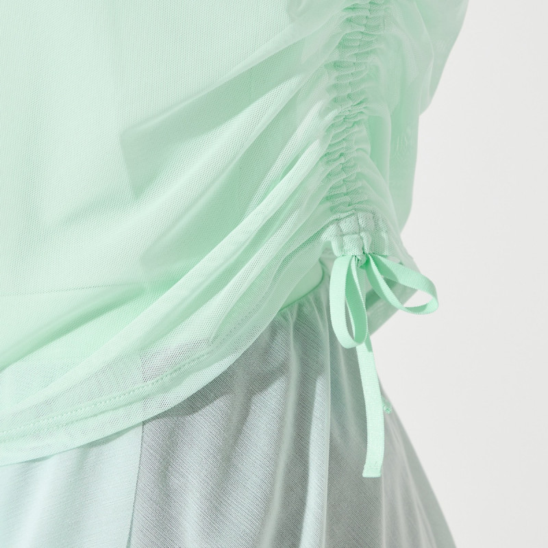 チュールトップ 商品ページ | チャコットオンラインショップ