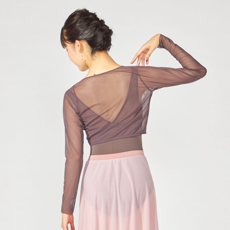 チュールカシュクール 商品ページ | チャコットオンラインショップ