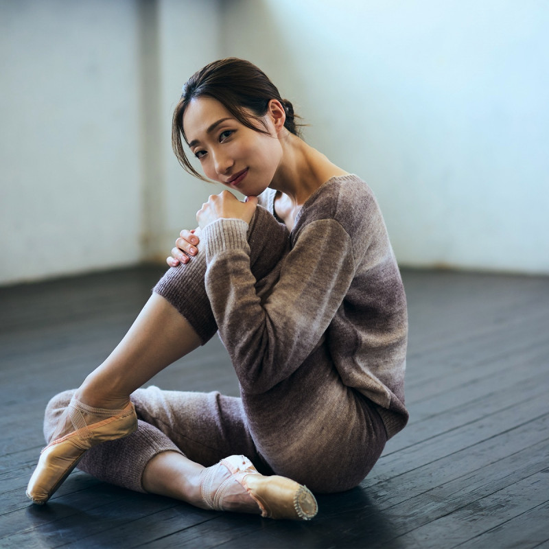 ☆ニットトップ 商品ページ | チャコットオンラインショップ