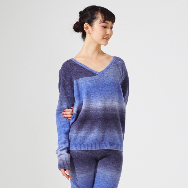 ☆ニットトップ 商品ページ | チャコットオンラインショップ