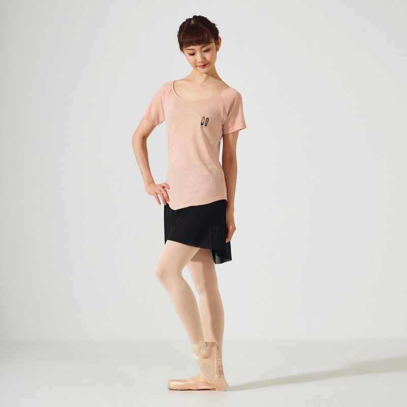 ☆Tシャツ 商品ページ | チャコットオンラインショップ