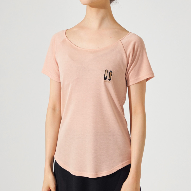 ☆Tシャツ 商品ページ | チャコットオンラインショップ