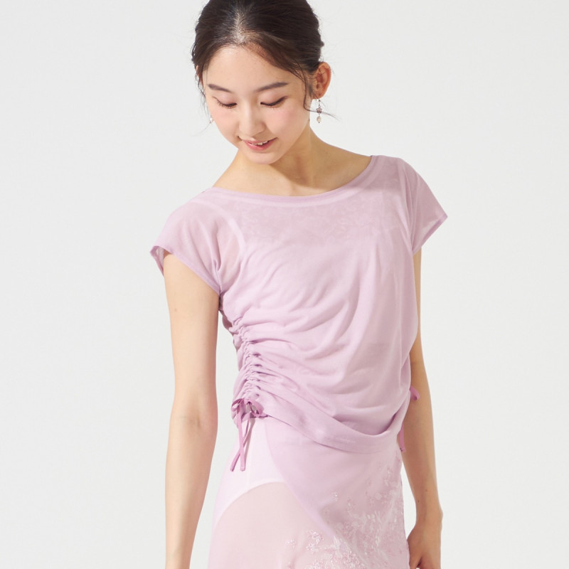 Tシャツ 商品ページ | チャコットオンラインショップ