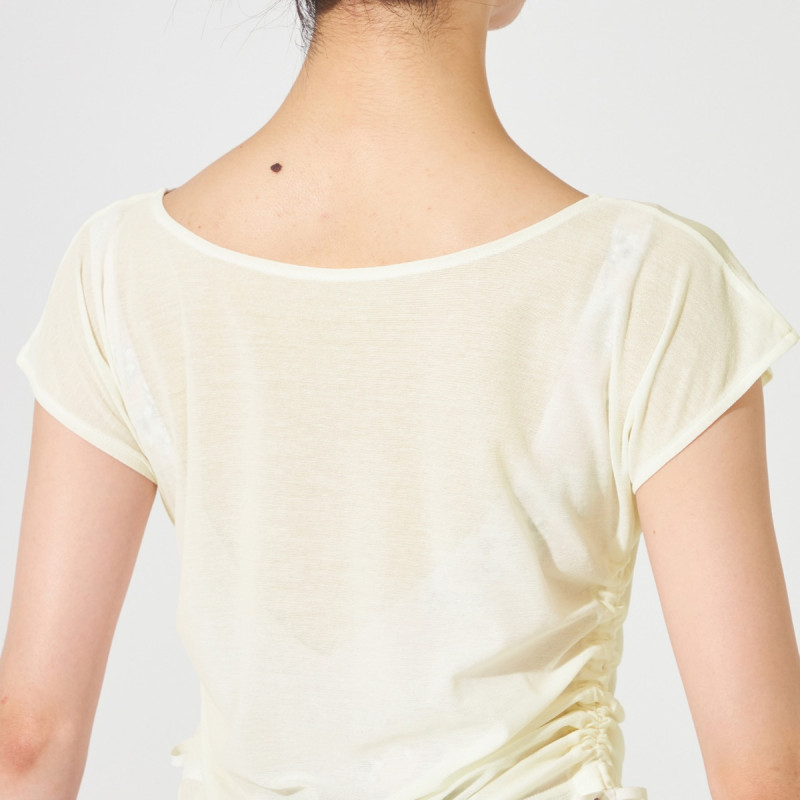 チャコット☆ページ Tシャツ 商品ページ | チャコットオンラインショップ