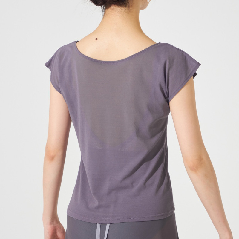 Tシャツ 商品ページ | チャコットオンラインショップ