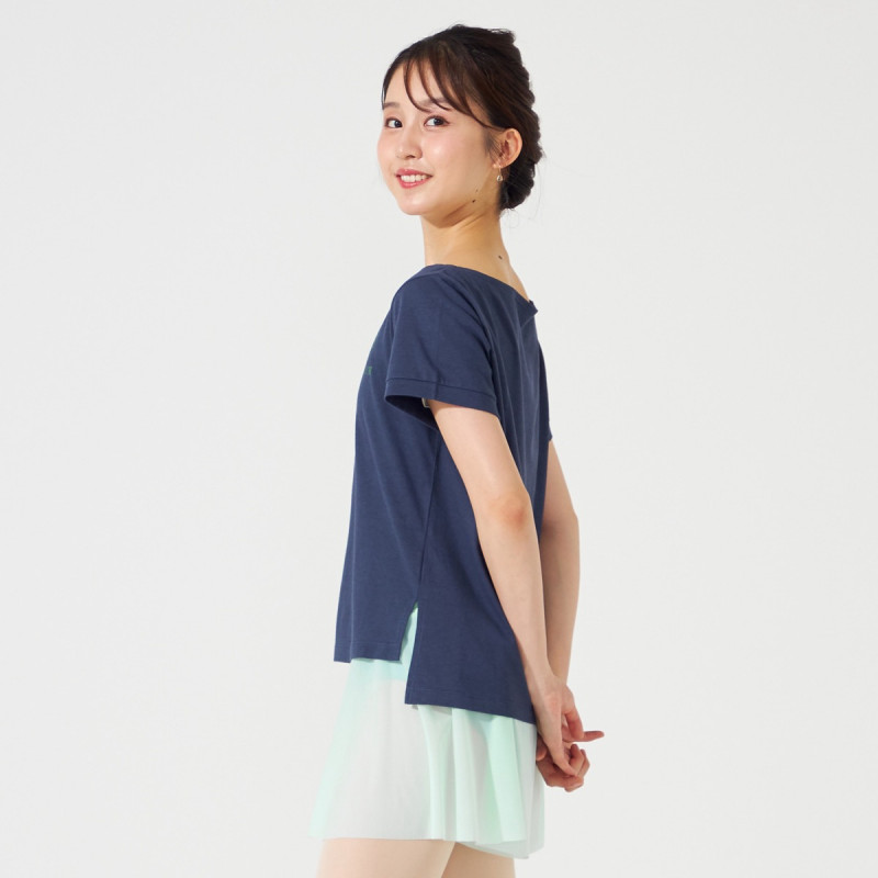 Tシャツ 商品ページ | チャコットオンラインショップ