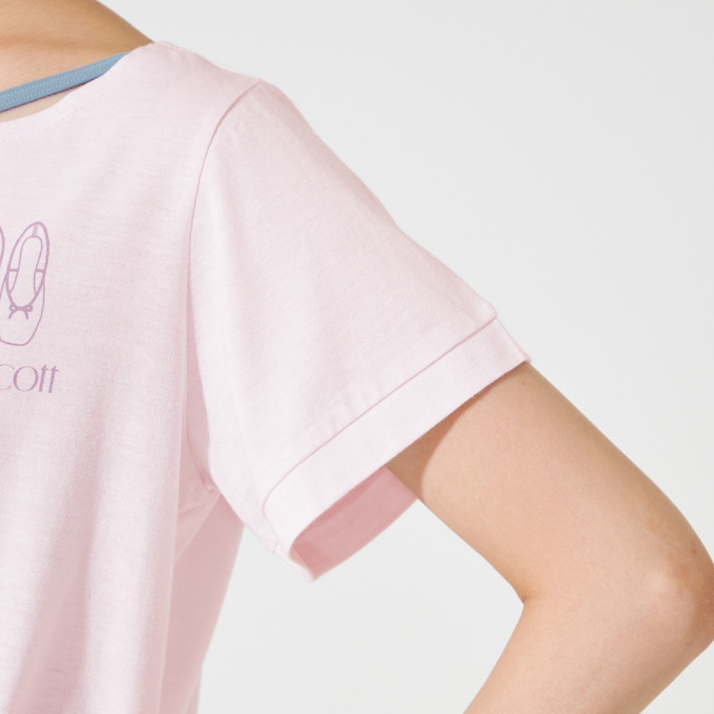 Tシャツ 商品ページ | チャコットオンラインショップ