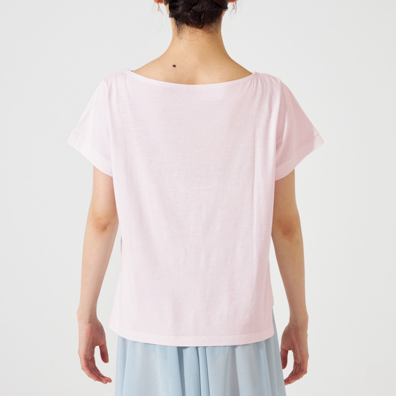 Tシャツ 商品ページ | チャコットオンラインショップ