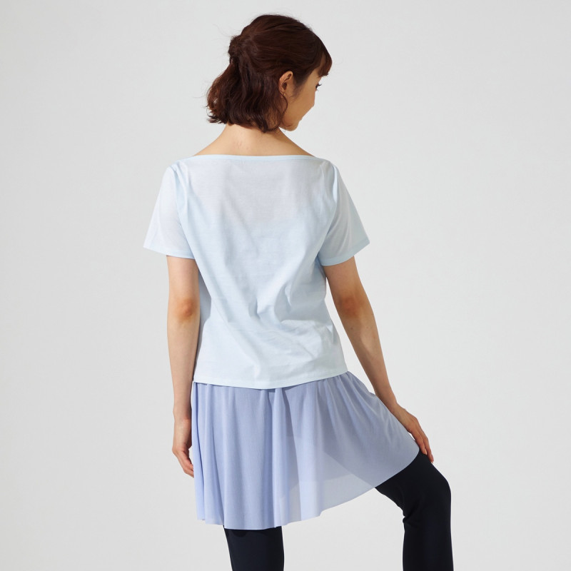 ☆Tシャツ 商品ページ | チャコットオンラインショップ