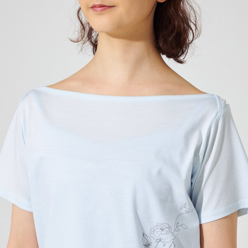 ☆Tシャツ 商品ページ | チャコットオンラインショップ