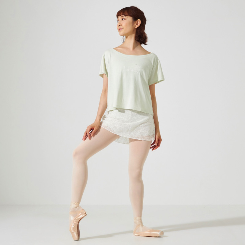 ☆Tシャツ 商品ページ | チャコットオンラインショップ