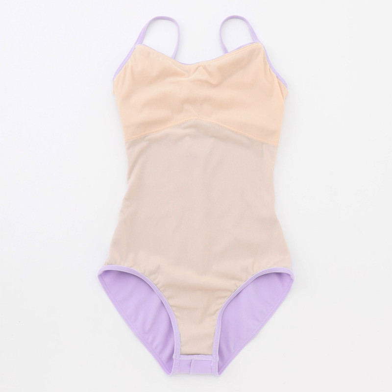 キャミソールレオタード 商品ページ | チャコットオンラインショップ