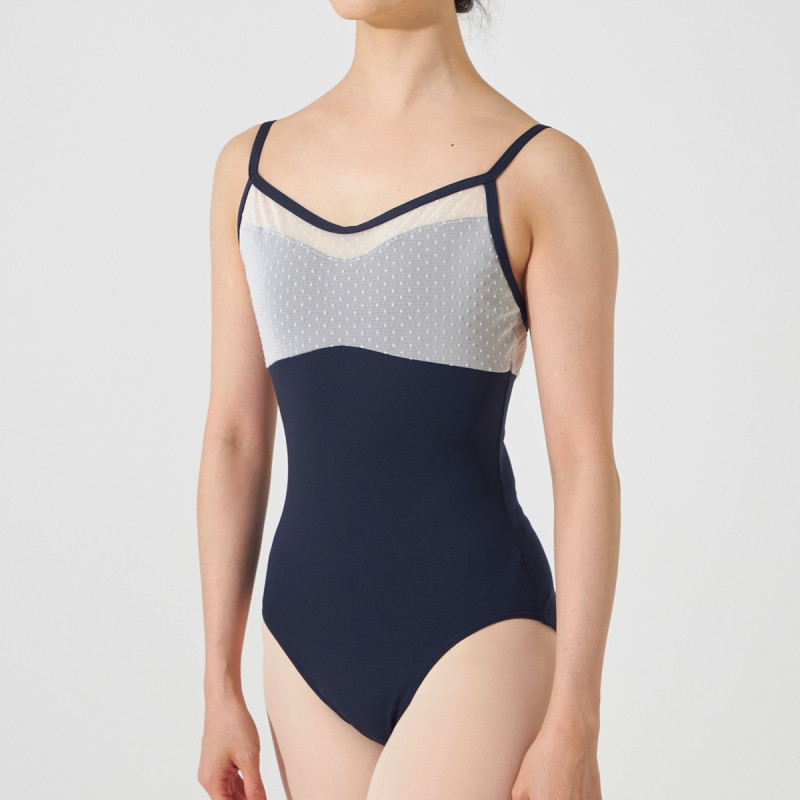 キャミソールレオタード 商品ページ | チャコットオンラインショップ