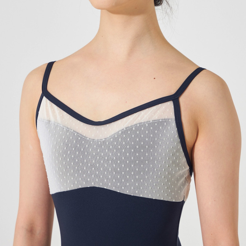 キャミソールレオタード 商品ページ | チャコットオンラインショップ