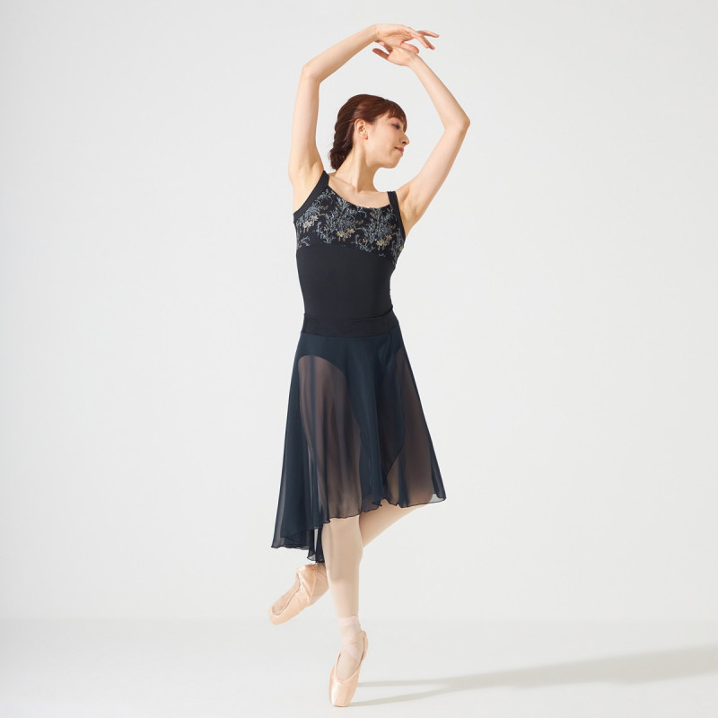 レオタード 商品ページ | チャコットオンラインショップ