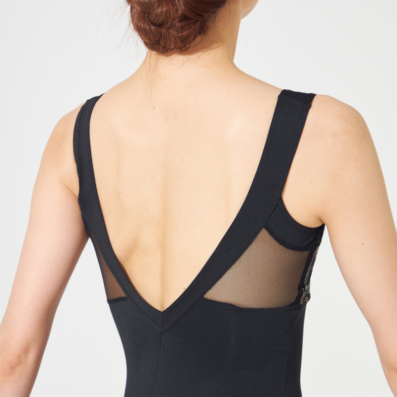 レオタード 商品ページ | チャコットオンラインショップ