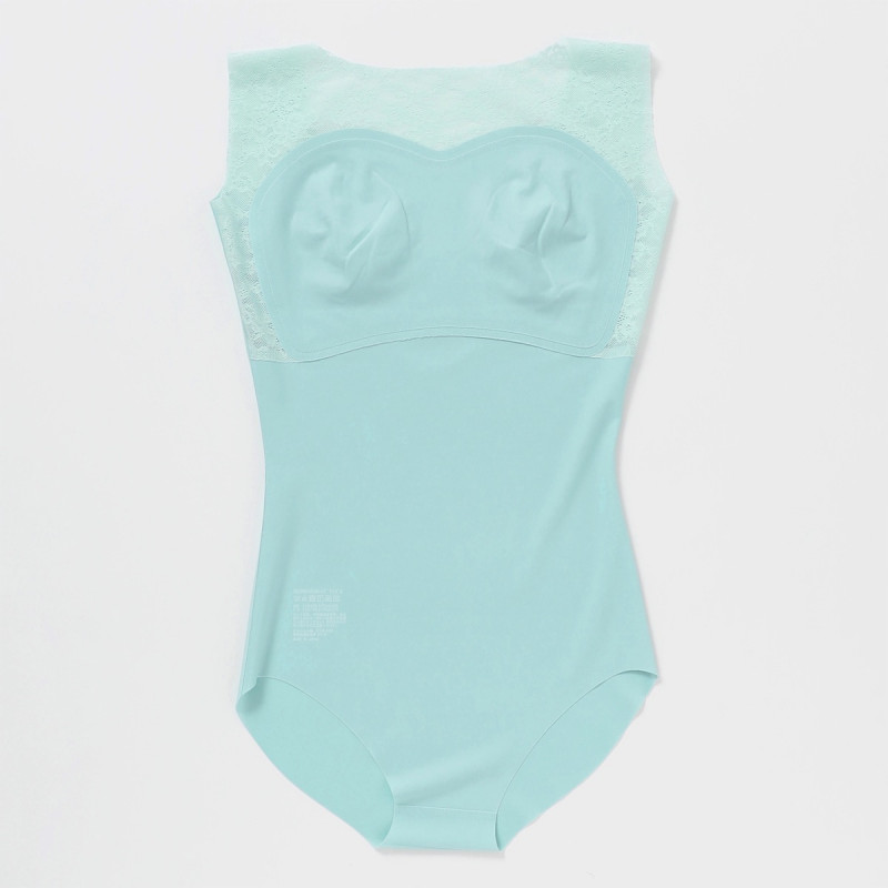 ☆ノースリーブレオタード 商品ページ | チャコットオンラインショップ