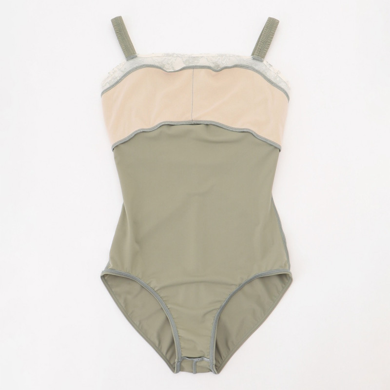 レオタード 商品ページ | チャコットオンラインショップ