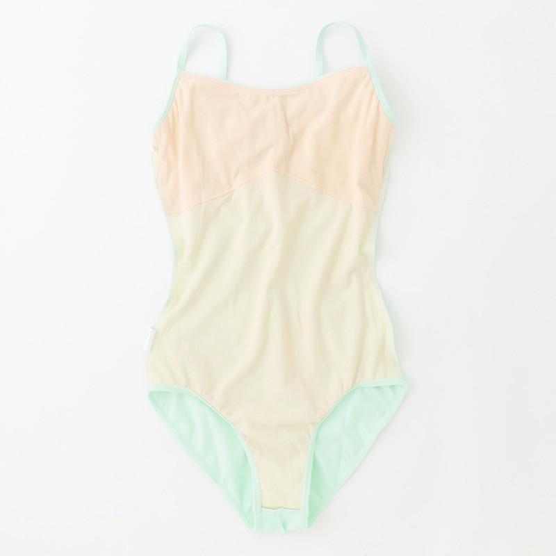 キャミソールオレオタード 商品ページ | チャコットオンラインショップ