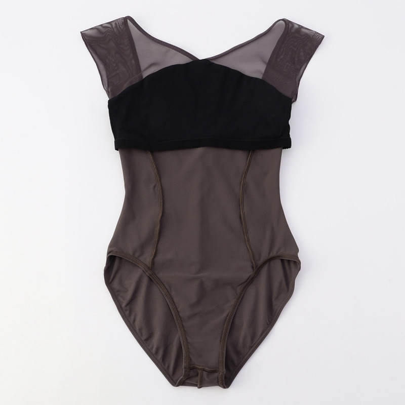 レオタード 商品ページ | チャコットオンラインショップ