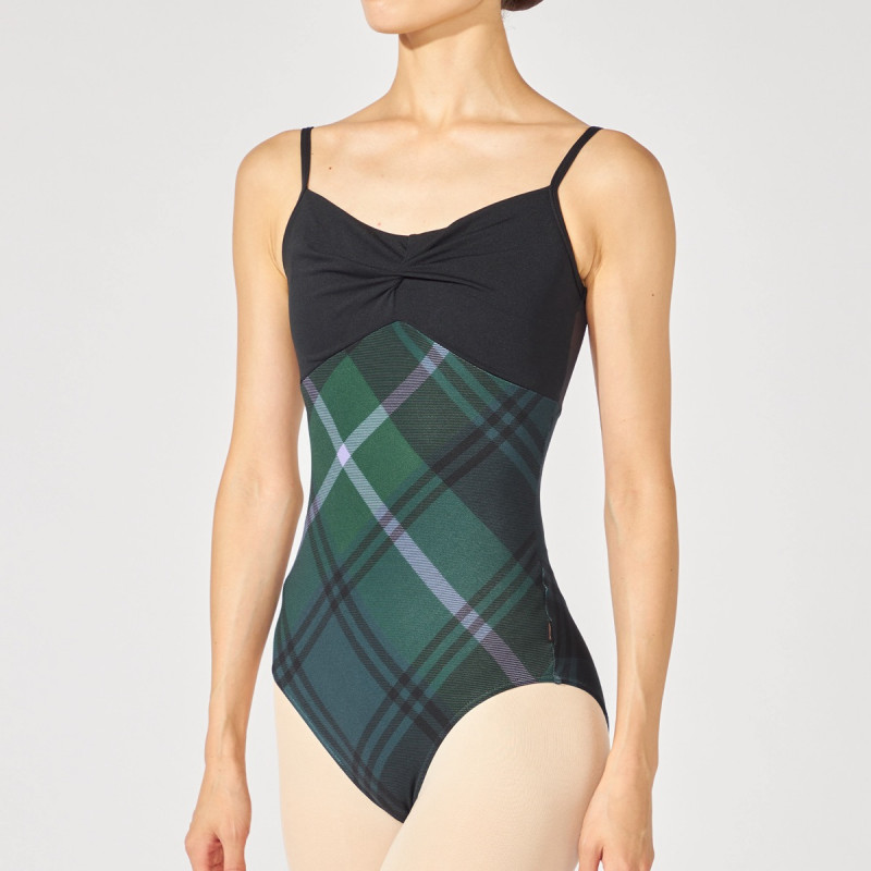 キャミソールレオタード 商品ページ | チャコットオンラインショップ