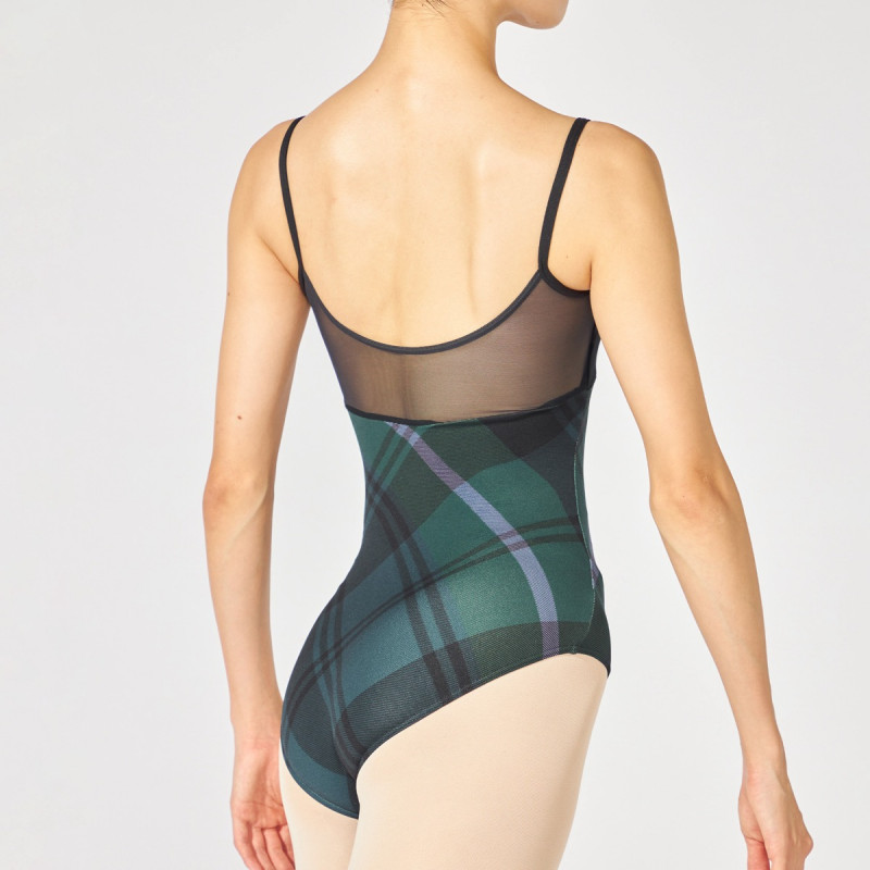 キャミソールレオタード 商品ページ | チャコットオンラインショップ