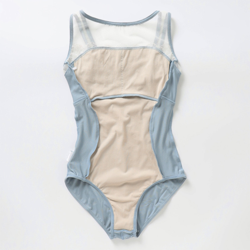 ☆ノースリーブレオタード 商品ページ | チャコットオンラインショップ