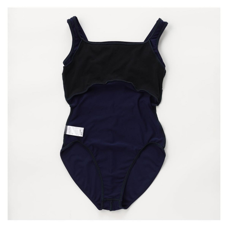 ノースリーブレオタード 商品ページ | チャコットオンラインショップ