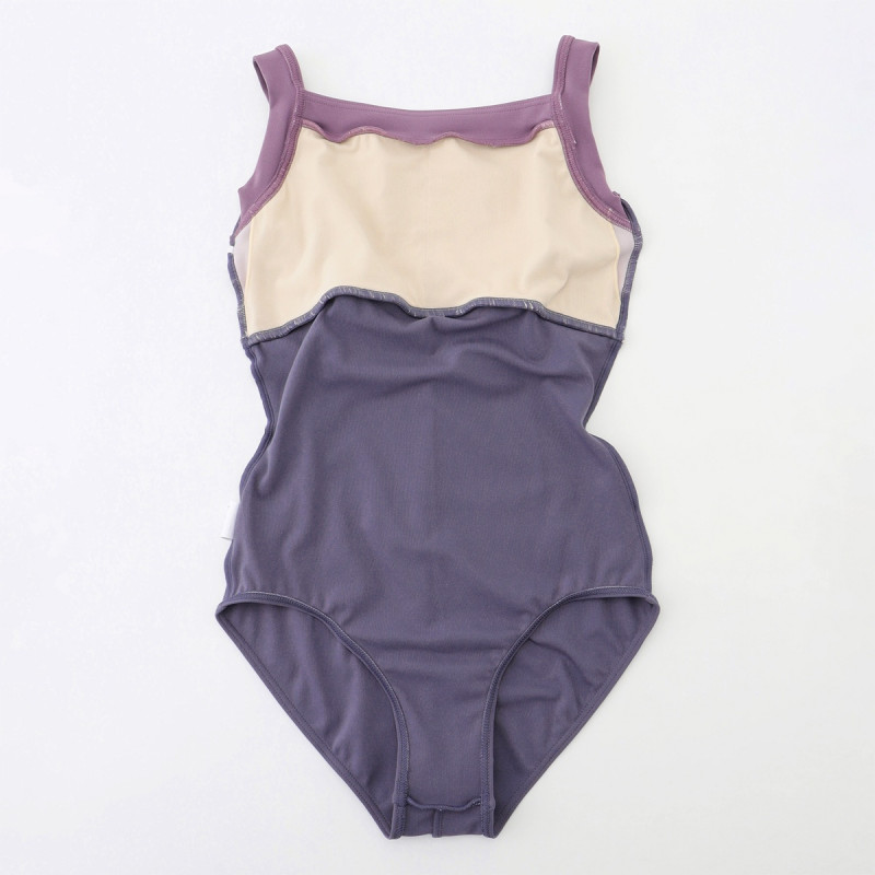 ☆ノースリーブレオタード 商品ページ | チャコットオンラインショップ